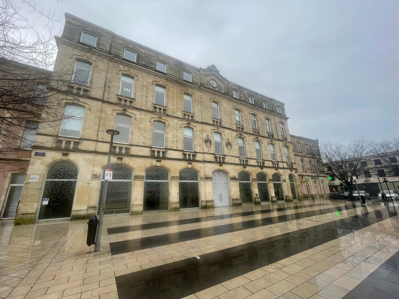 Location bureau Bordeaux Gironde OLBUR2529573