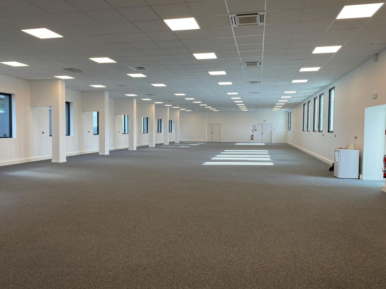 Location bureau Argenteuil Val-d'Oise OLBUR2426464