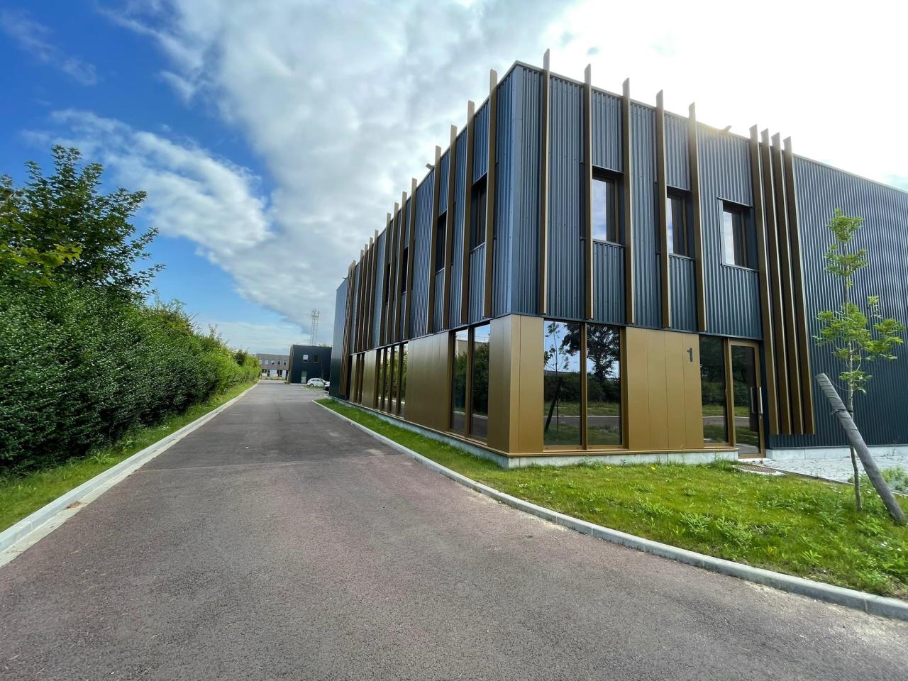 Location local d'activité Seclin Nord OLACT2423747