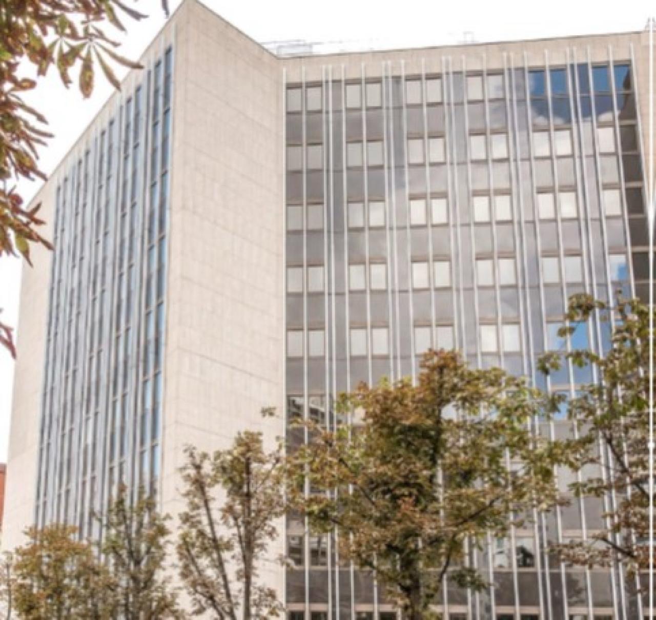 Location bureau Levallois-Perret Hauts-de-Seine OLBUR2318464