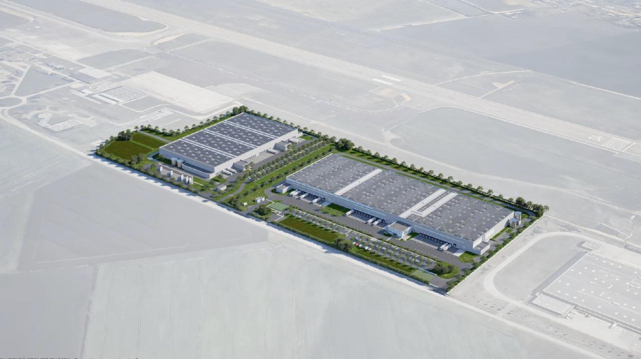 Location entrepôt classe a Goin Moselle OLLOG2202349