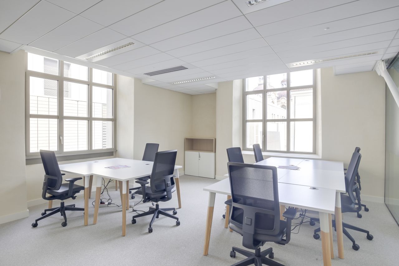 Location coworking Lyon Rhône OLBUR2109083