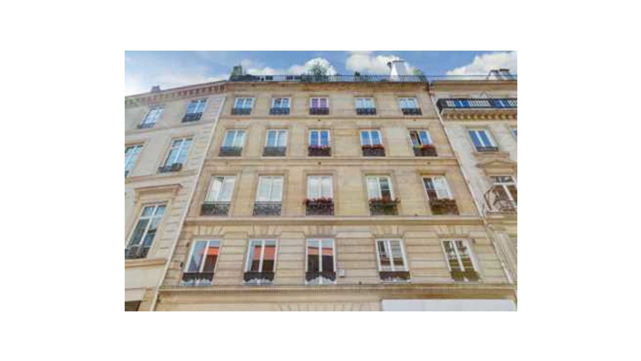 Location bureau Paris OLBUR2536596