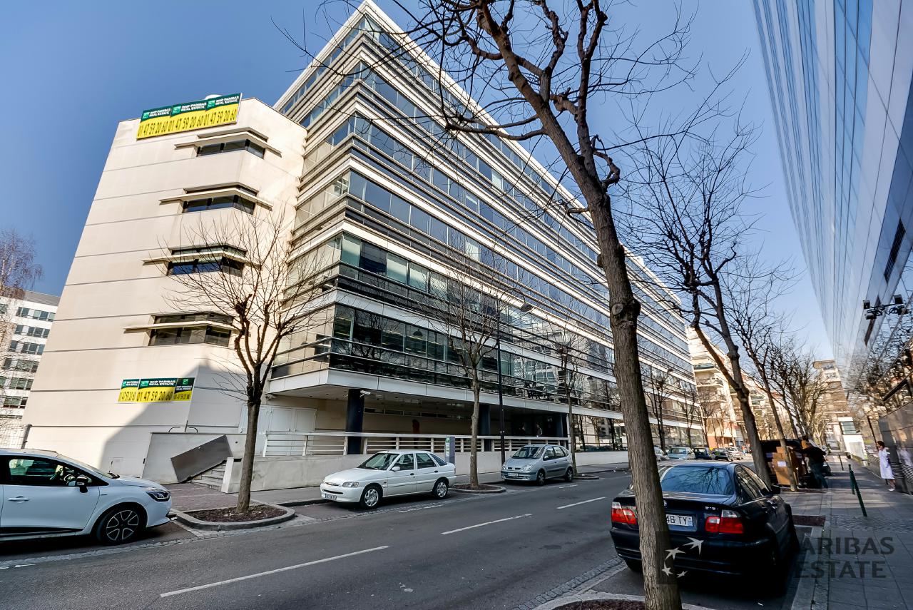 Location bureau Rueil-Malmaison Hauts-de-Seine OLBUR2001022