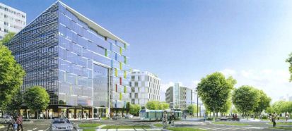 Location coworking Bezons Val-d'Oise OLBUR2202126