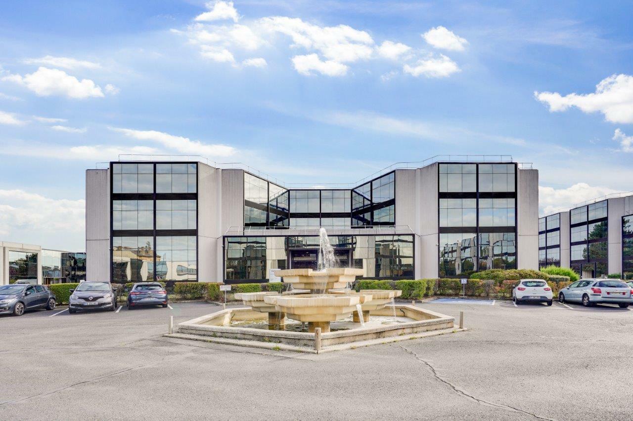 Location bureau Argenteuil Val-d'Oise OLBUR2105513