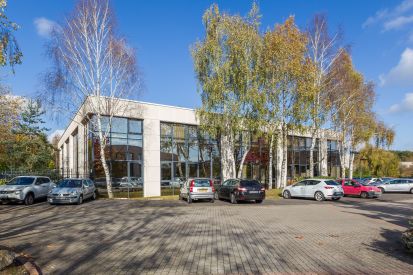 Location bureau Guyancourt Yvelines OLBUR2104441