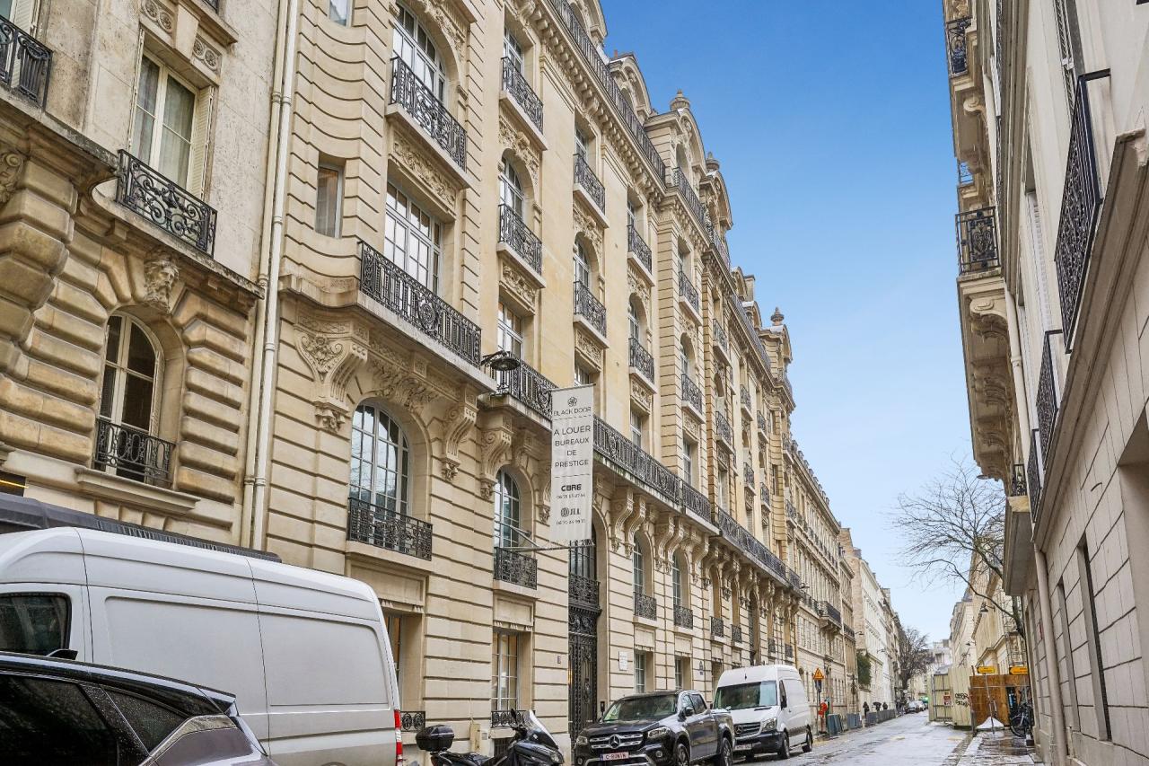 Location bureau Paris OLBUR2426199