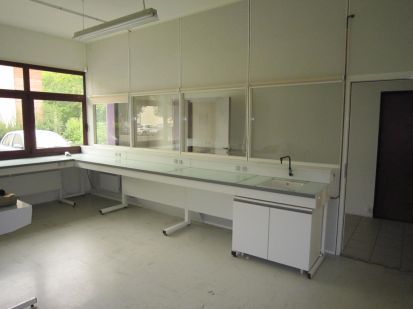 Location bureau Voisins-le-Bretonneux Yvelines OLBUR2204827