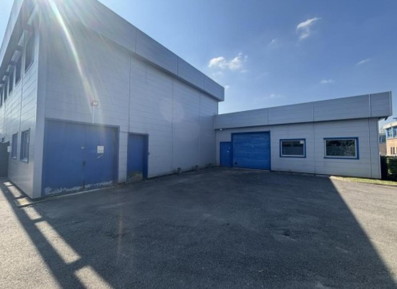 Location local d'activité Lesquin Nord OLACT2537787