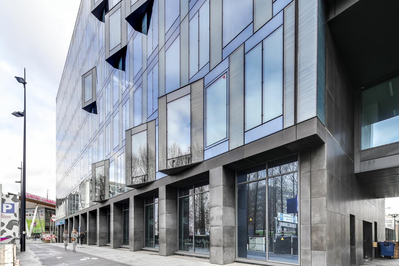 Location bureau Arcueil Val-de-Marne OLBUR2104454