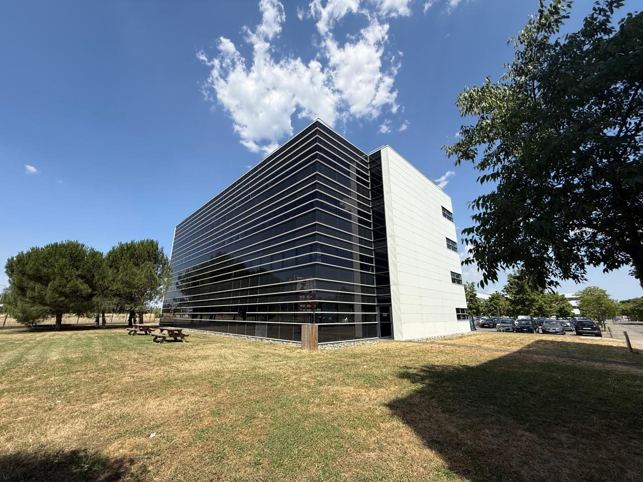 Location bureau Colomiers Haute-Garonne OLBUR2532778