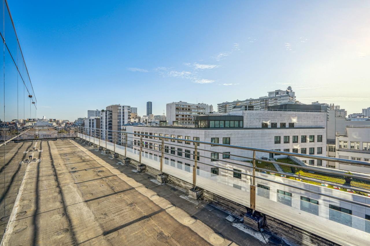 Location bureau Paris OLBUR2205734