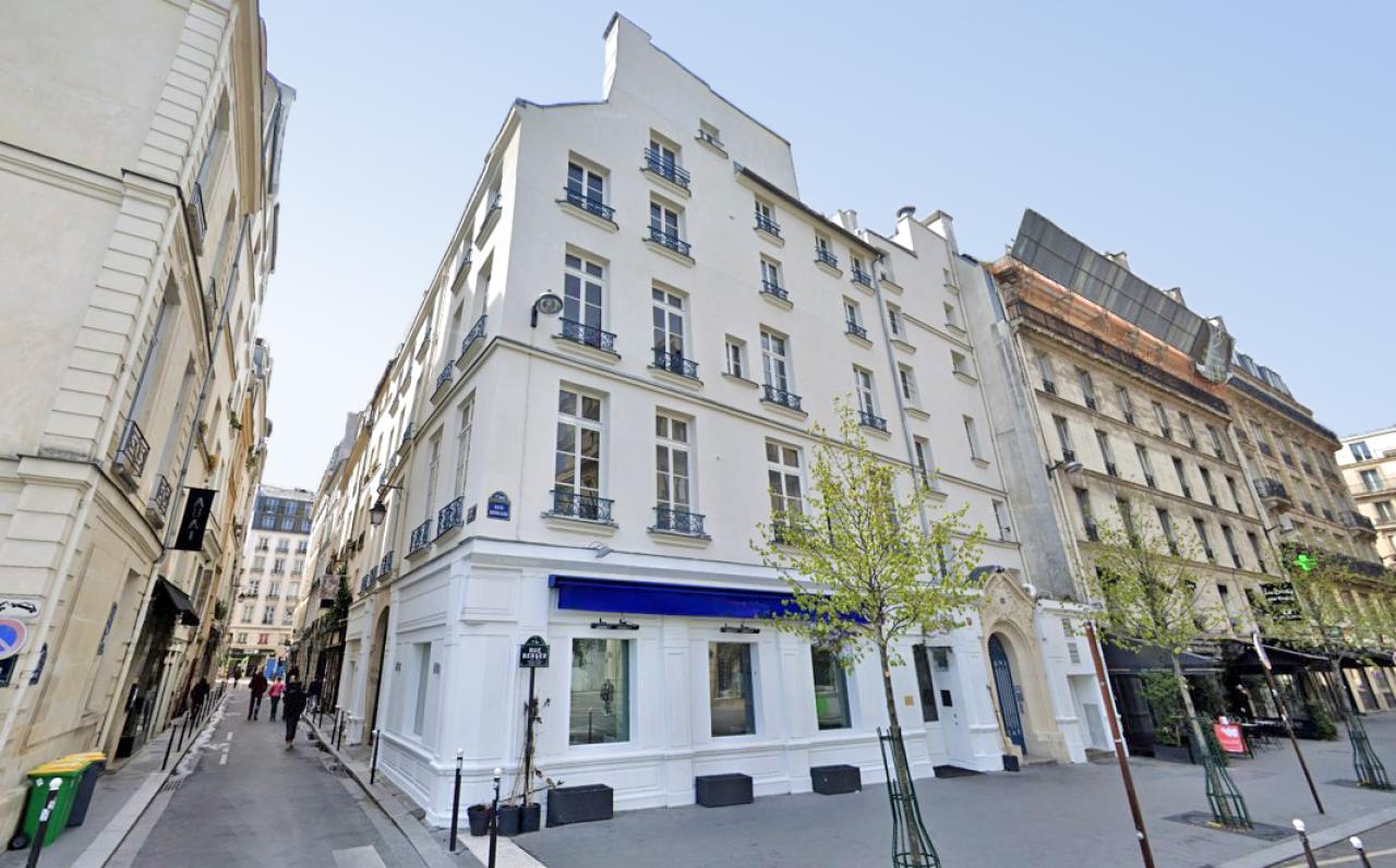 Vente bureau Paris OVBUR2640995