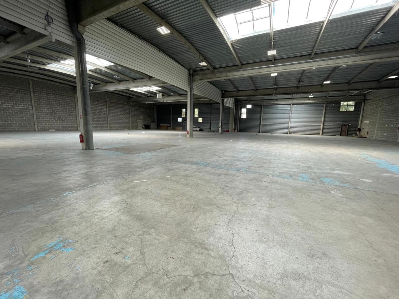 Location local d'activité Croissy-Beaubourg Seine-et-Marne OLACT2534865 1