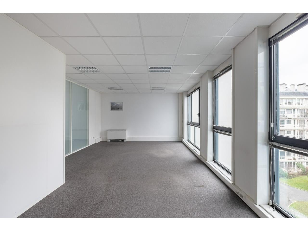 Neuilly-sur-Seine bureau à louer 710m²