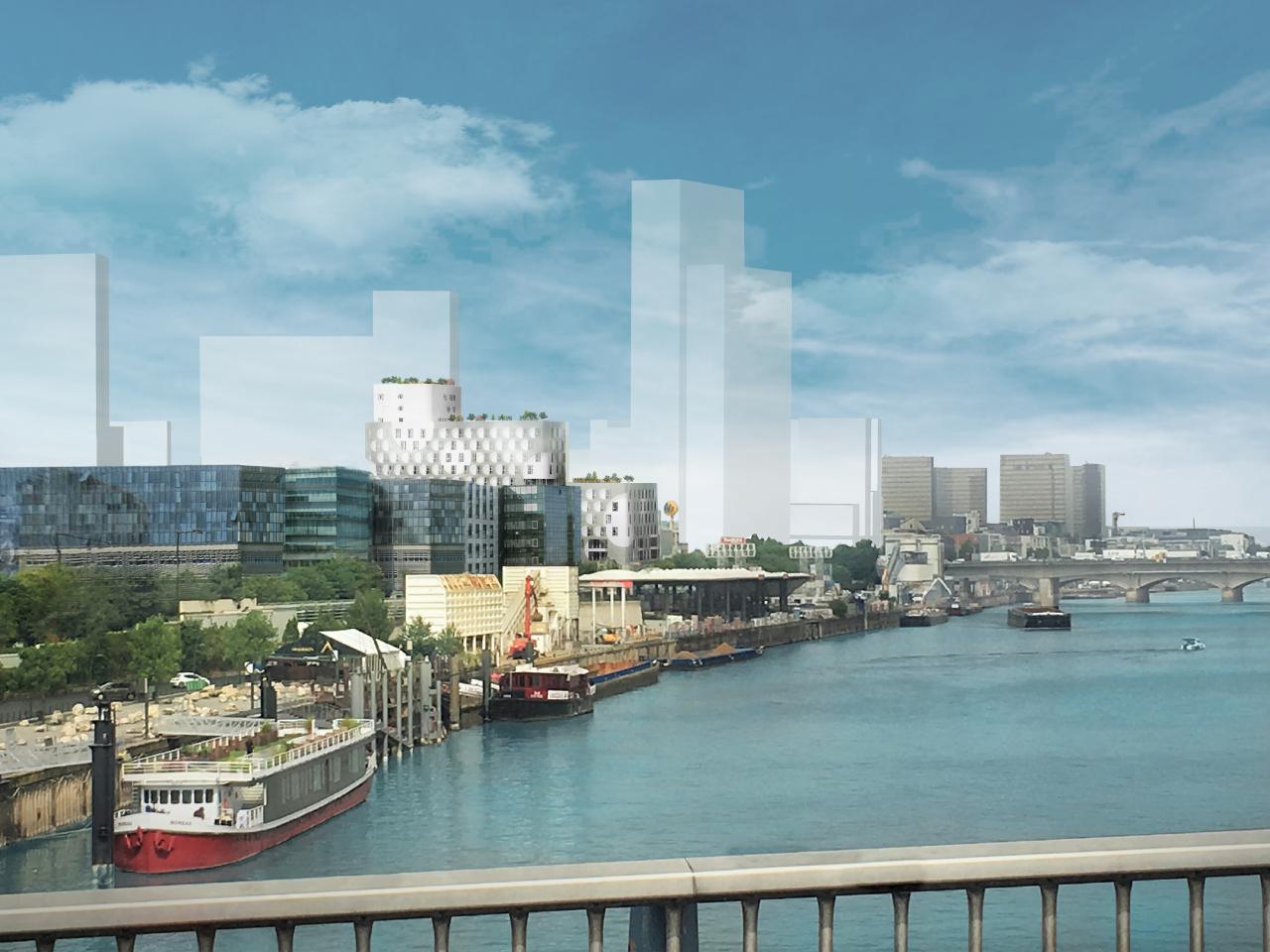 Location bureau Ivry-sur-Seine Val-de-Marne OLBUR2201092 1