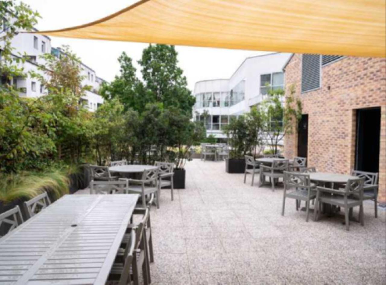 Location coworking Paris OLBUR2535389