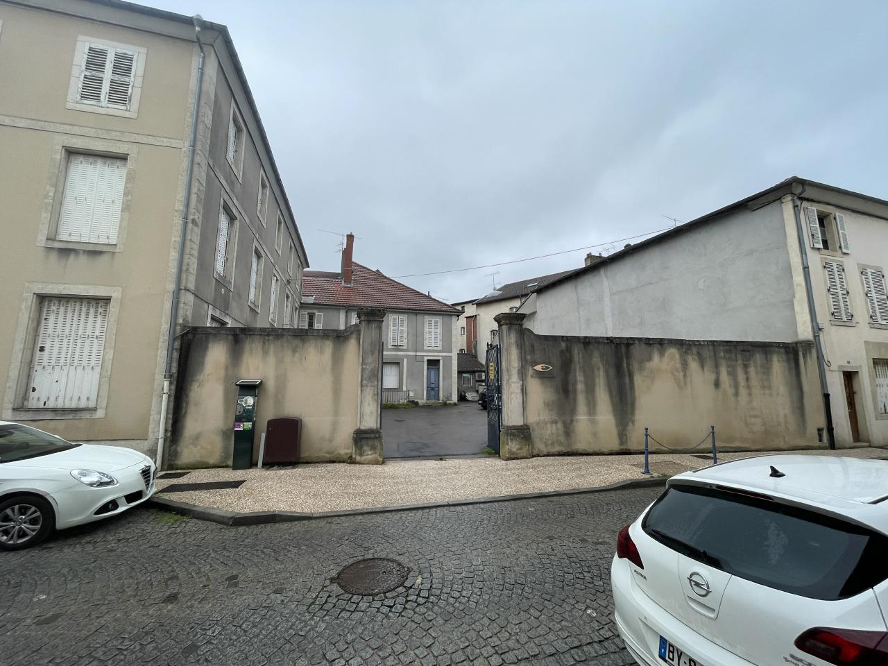 Vente bureau Toul Meurthe-et-Moselle OVBUR2423300