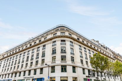 Location bureau Paris OLBUR2537197