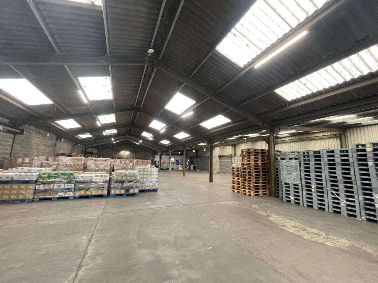 Vente local d'activité Courcelles-lès-Lens Pas-de-Calais OVACT2642195