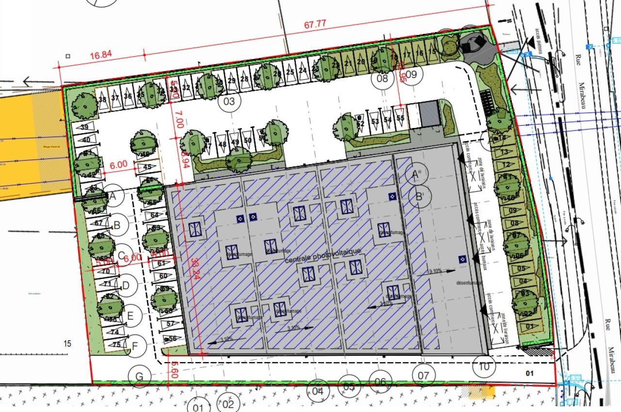Vente local d'activité Mouvaux Nord OVACT2535245 1