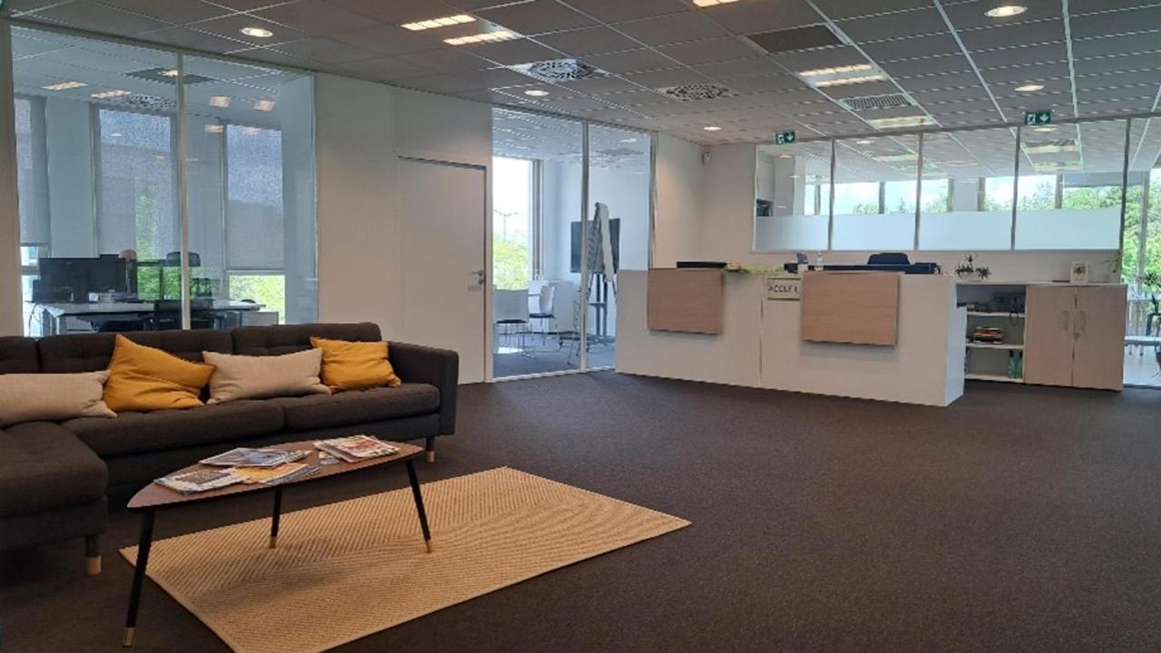 Location bureau Saint-Herblain Loire-Atlantique OLBUR2425301