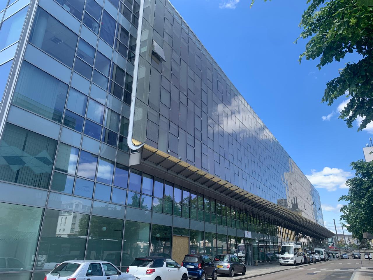 Location bureau Nancy Meurthe-et-Moselle OLBUR2640500