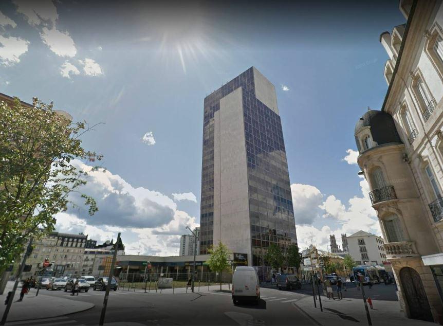 Location bureau Nancy Meurthe-et-Moselle OLBUR2420843