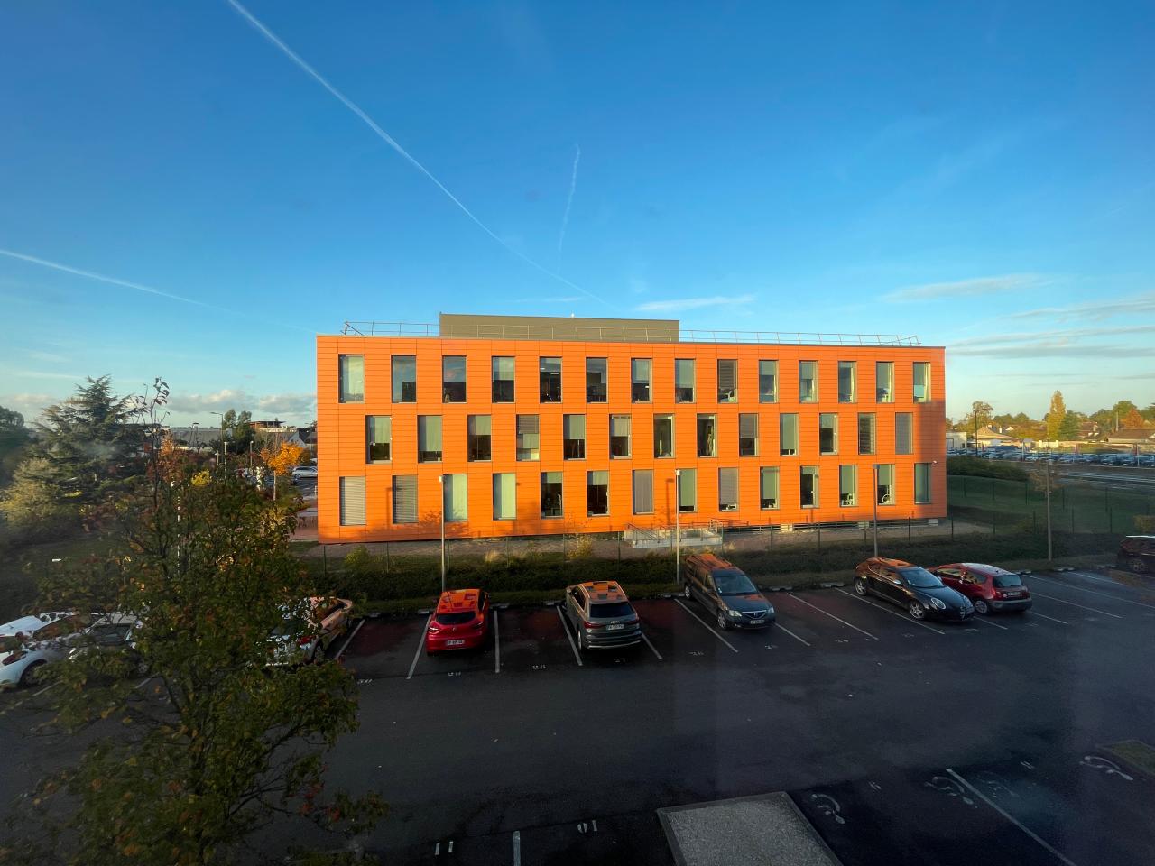 Vente bureau Olivet Loiret OVBUR2640623