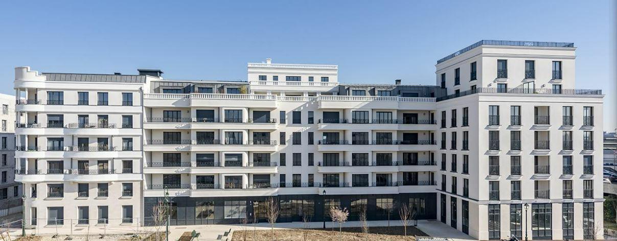 Location bureau Clamart Hauts-de-Seine OLBUR2420192