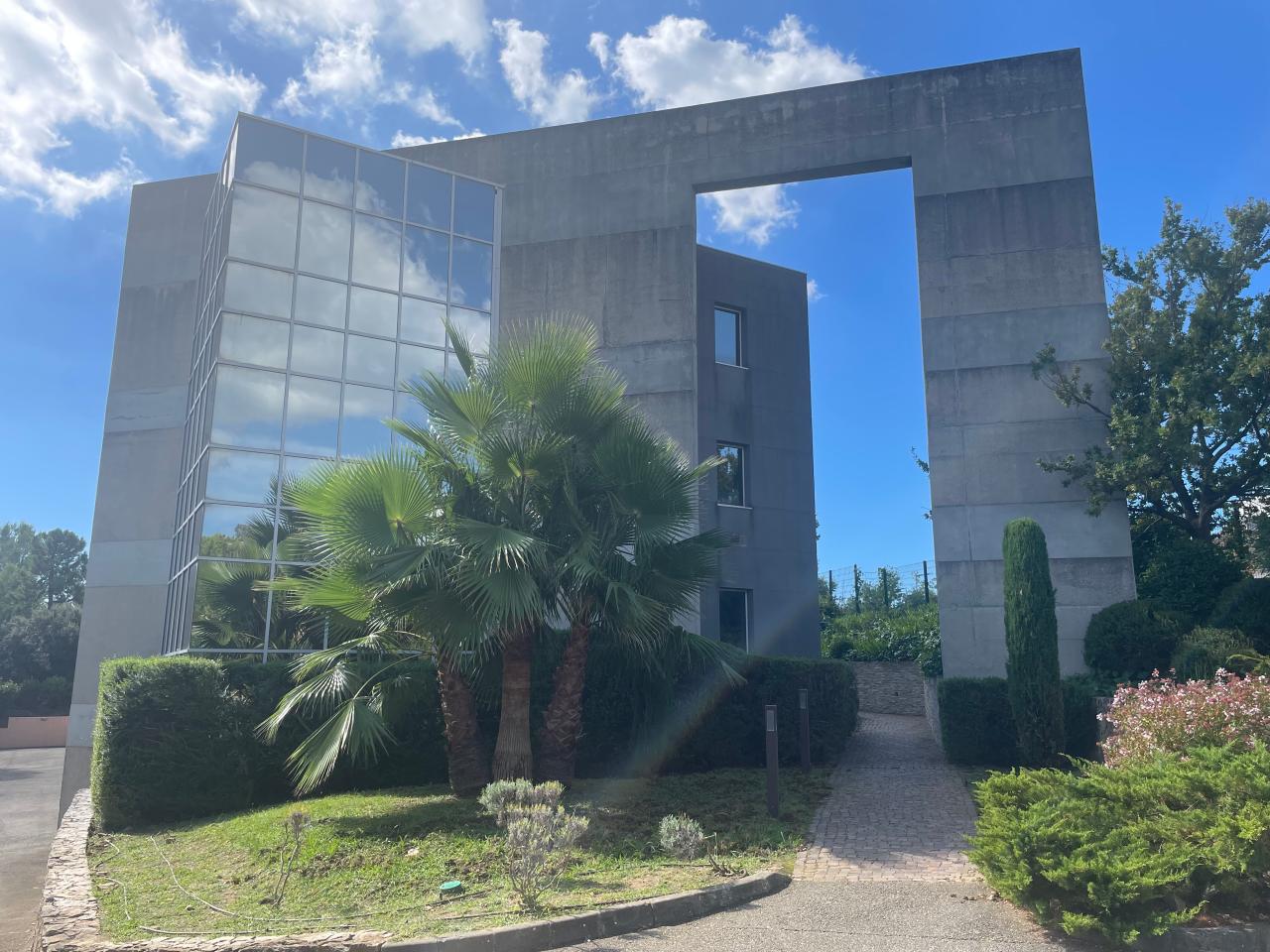 Location bureau Sophia Antipolis Alpes-Maritimes AOLBUR2424571_2