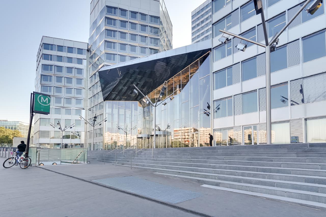 Location bureau Boulogne-Billancourt Hauts-de-Seine OLBUR2104578