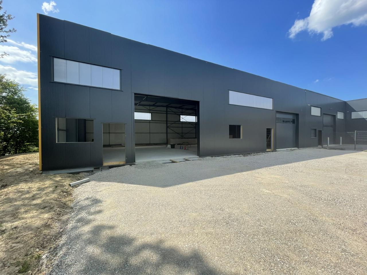 Location local d'activité Guichen Ille-et-Vilaine OLACT2530853