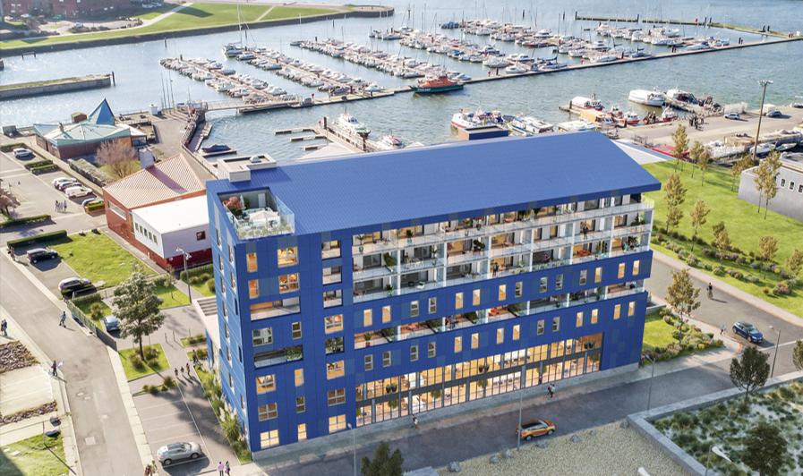 Vente bureau Dunkerque Nord OVBUR2317393