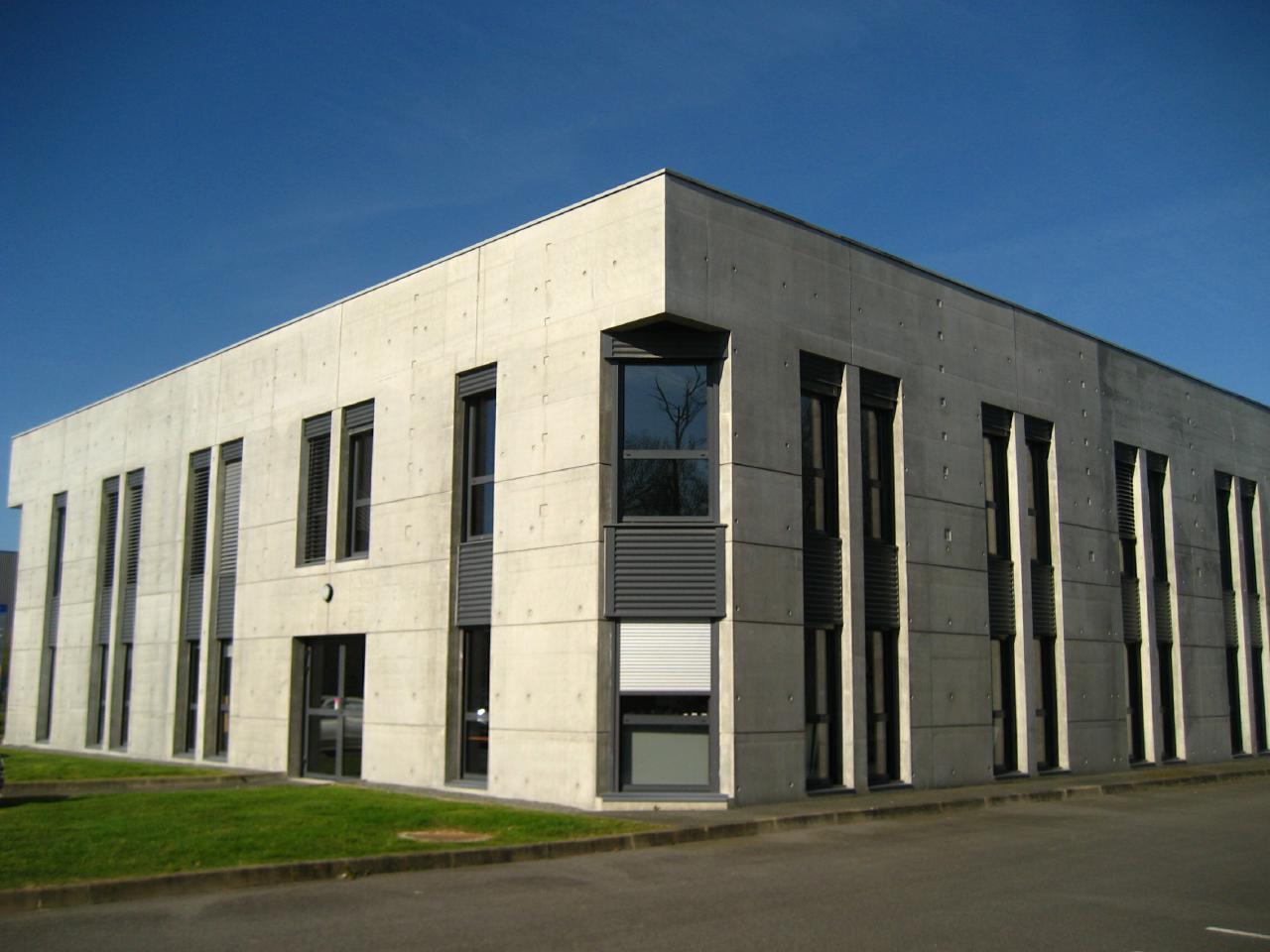 Location bureau Saint-Herblain Loire-Atlantique OLBUR2313717