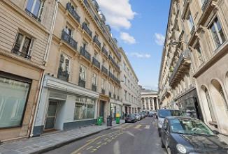 Location bureau Paris OLBUR2532809