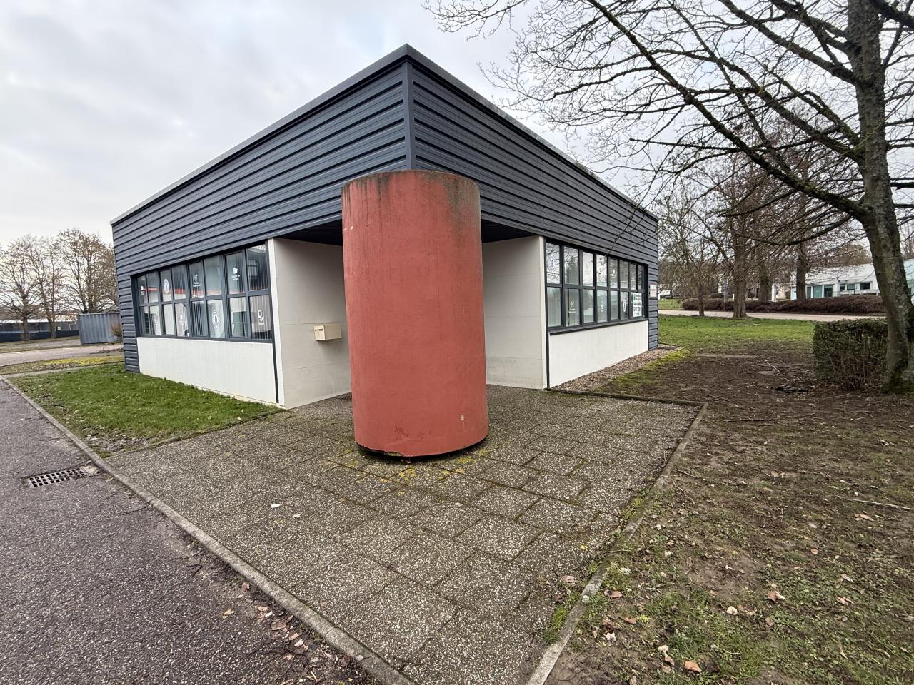 Location bureau Metz Moselle OLBUR2639345