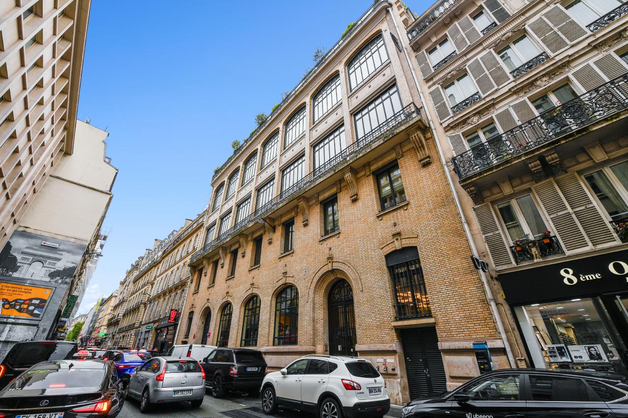 Location bureau Paris OLBUR2423134