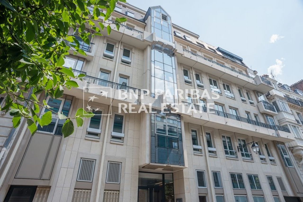 Location bureau Neuilly-sur-Seine Hauts-de-Seine OLBUR2002321