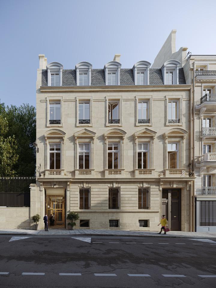 Location bureau Paris OLBUR2640753