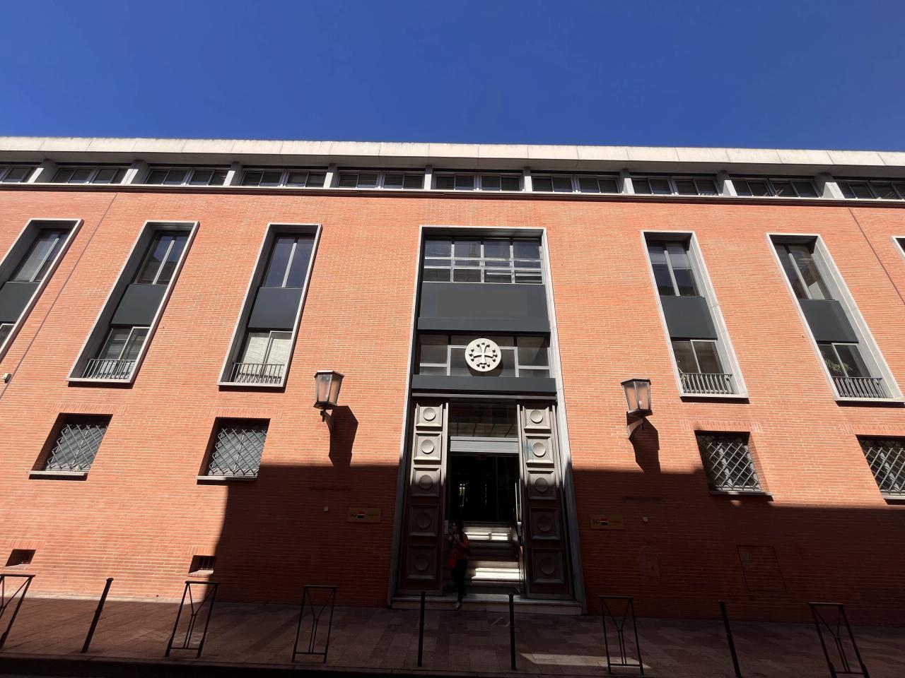 Location coworking Toulouse Haute-Garonne OLBUR2532420
