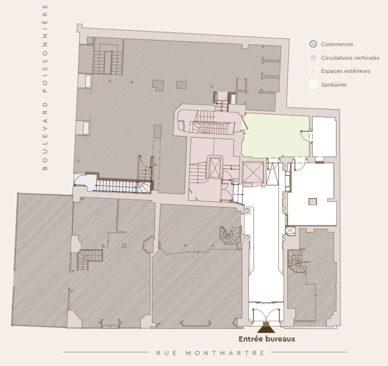 Location bureau Paris OLBUR2120125