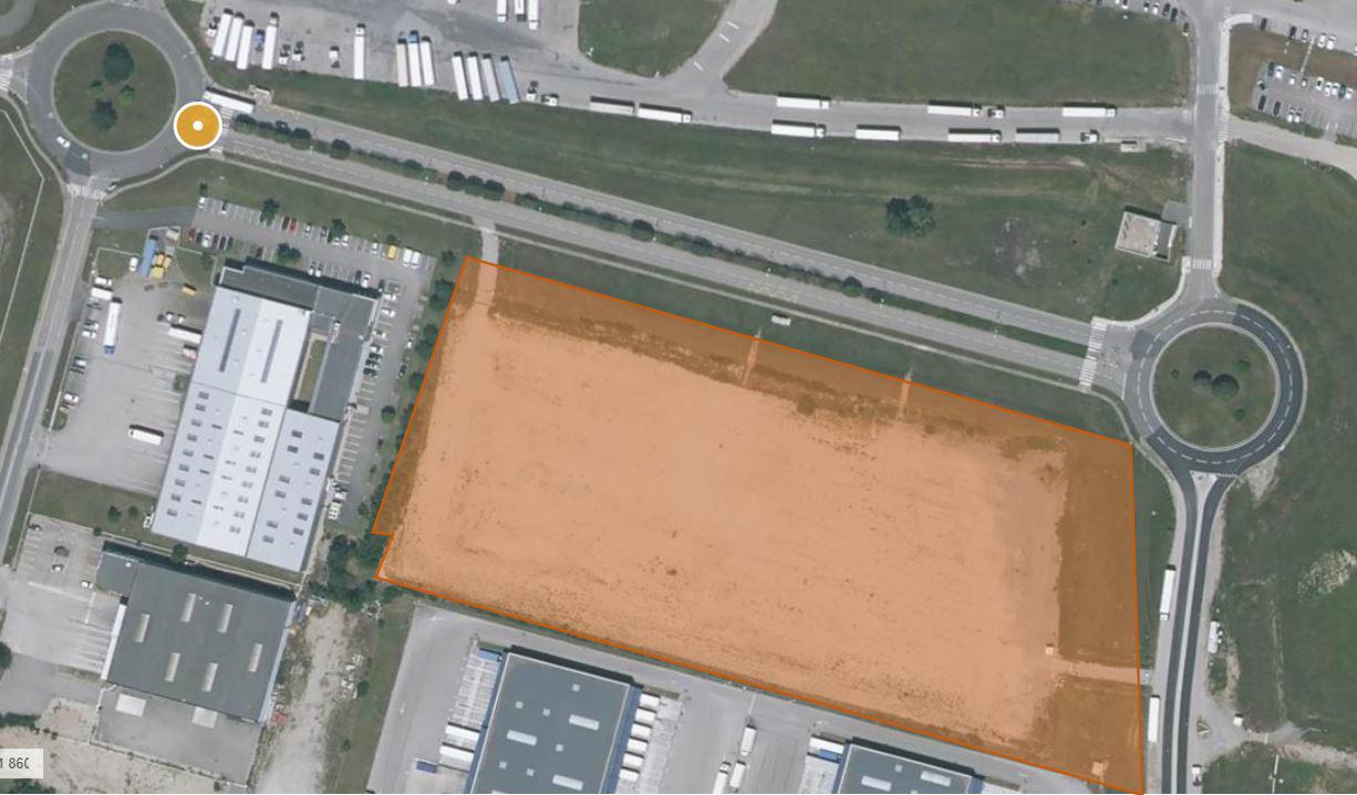 Vente entrepôt classe c Colombier-Saugnieu Rhône OVLOG2533478