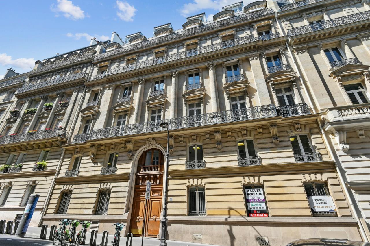 Location bureau Paris OLBUR2308357