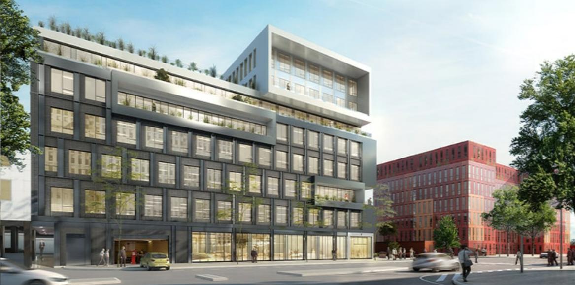 Location bureau Montigny-le-Bretonneux Yvelines OLBUR2317201