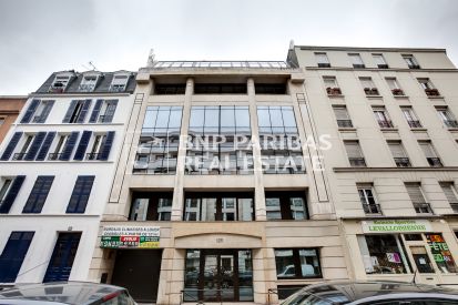 Location bureau Levallois-Perret Hauts-de-Seine OLBUR2424384 1