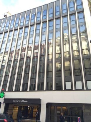 Location bureau Paris OLBUR2532824