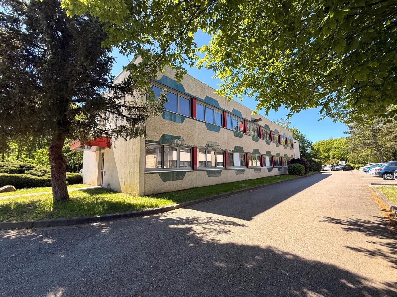 Location bureau Vandoeuvre-lès-Nancy Meurthe-et-Moselle OLBUR2426918