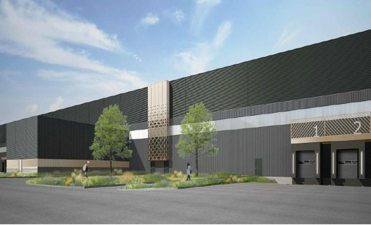 Vente entrepôt classe a Belin-Béliet Gironde OVLOG2638136 2